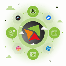 Ecosy Logo