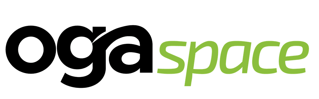 Ogaspace Logo